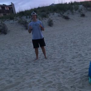 Meet your Posher, Bryce